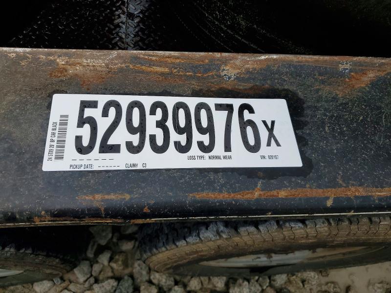 52939976 :رقم المزاد ، 7K4AC2028RC020107 vin ، 2024 Max Built Unknown مزاد بيع