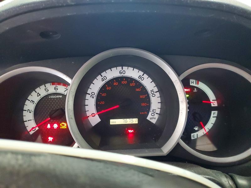 Aukcja sprzedaży 2011 Toyota Tacoma, vin: 5TFTX4CNXBX008642, numer aukcji: 55141756