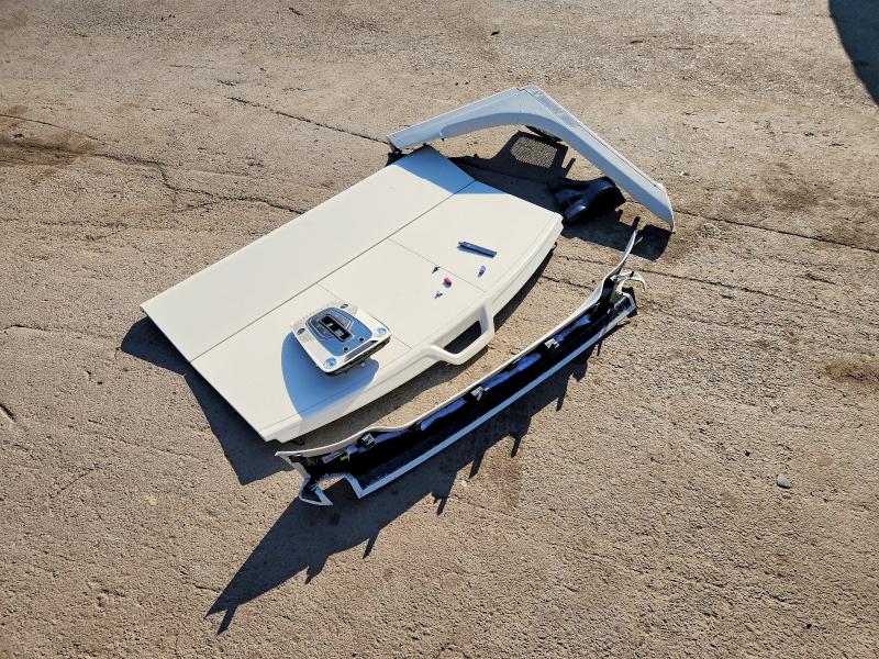 Продаж на аукціоні авто 2023 Bentley Bentayga, vin: SJAAR2ZV9PC021377, номер лоту: 52143886