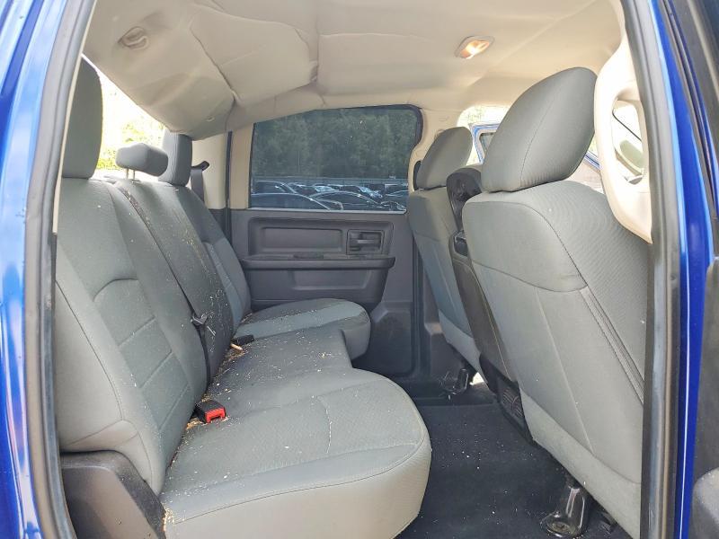 Продажа на аукционе авто 2014 Ram 1500, vin: 1C6RR7KT9ES282722, номер лота: 53297456