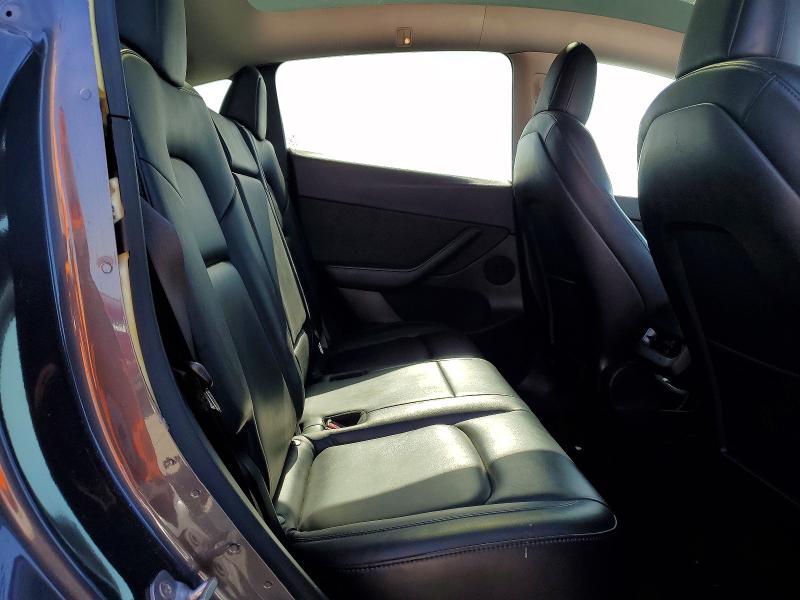 Продаж на аукціоні авто 2021 Tesla Model Y, vin: 5YJYGDEE7MF218776, номер лоту: 54481446