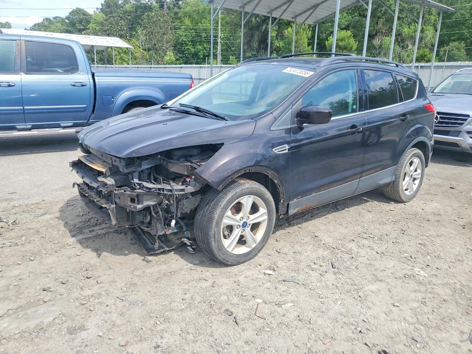 Aukcja sprzedaży 2013 Ford Escape, vin: 1FMCU0GX3DUD36496, numer aukcji: 52472056