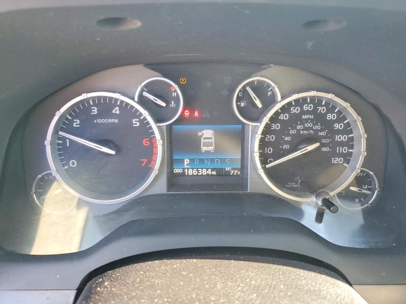 Aukcja sprzedaży 2017 Toyota Tundra, vin: 5TFDW5F17HX586082, numer aukcji: 53737026