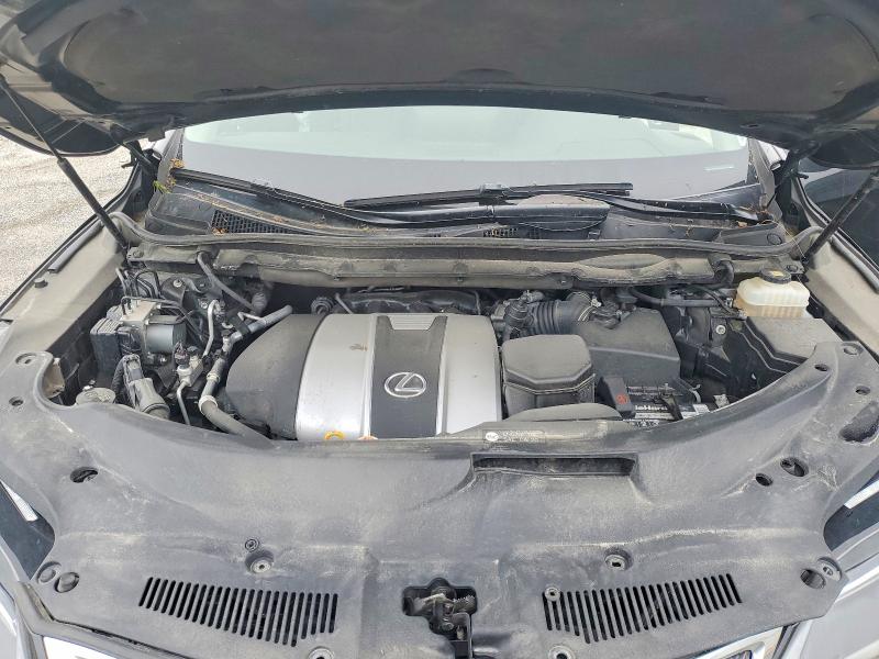 Aukcja sprzedaży 2020 Lexus Rx, vin: JTJHZKFA6L2021736, numer aukcji: 52519796
