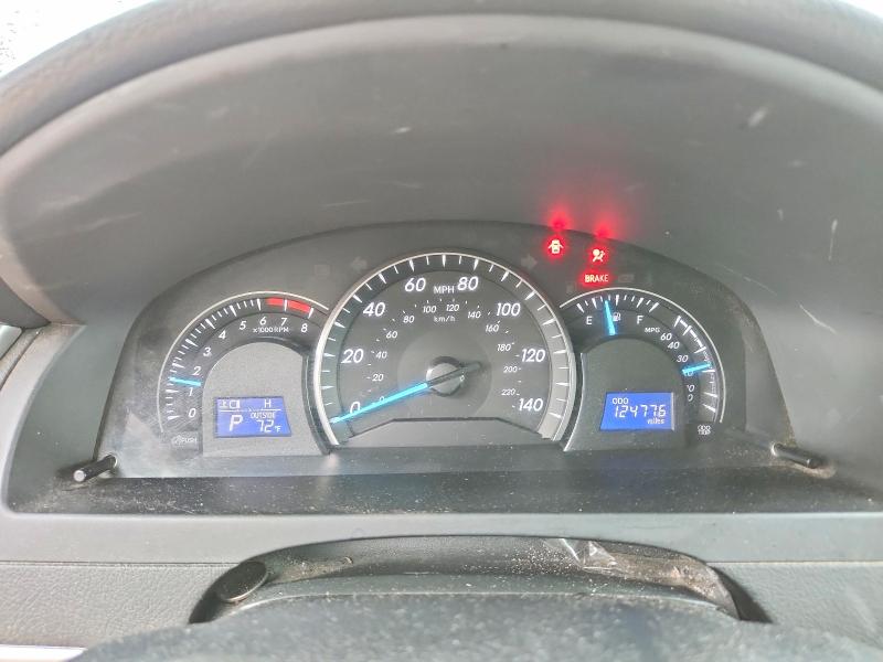 Продаж на аукціоні авто 2012 Toyota Camry, vin: 4T4BF1FK3CR189859, номер лоту: 54181876