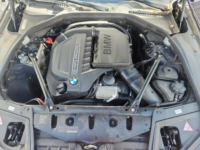 55520866 :رقم المزاد ، WBAFU7C56DDU72715 vin ، 2013 Bmw 535 مزاد بيع