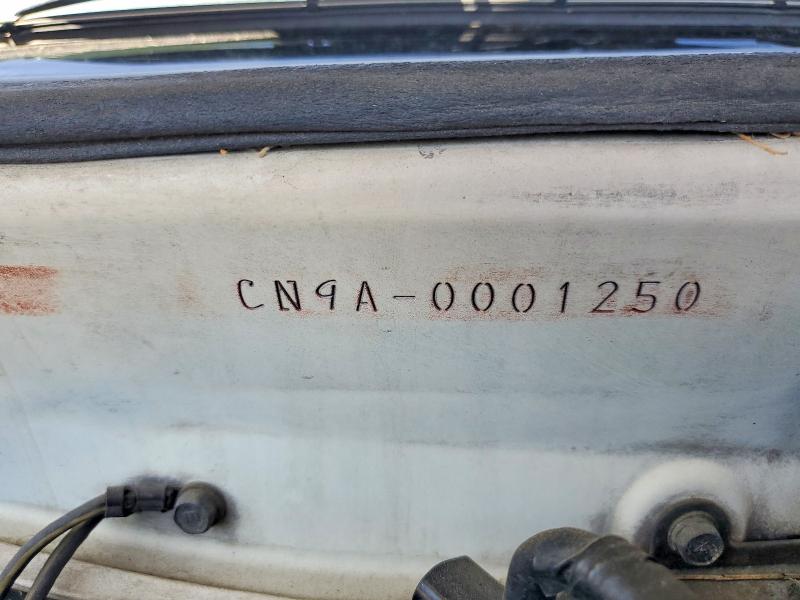 Продажа на аукционе авто 1996 Mitsubishi Lancer, vin: CN9A0001250, номер лота: 53949366