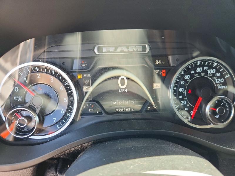 Aukcja sprzedaży 2020 Ram 1500, vin: 1C6SRFJT1LN287759, numer aukcji: 53258056