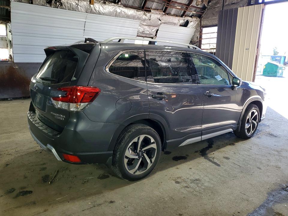 Aukcja sprzedaży 2024 Subaru Forester, vin: JF2SKAMC3RH497283, numer aukcji: 52485976