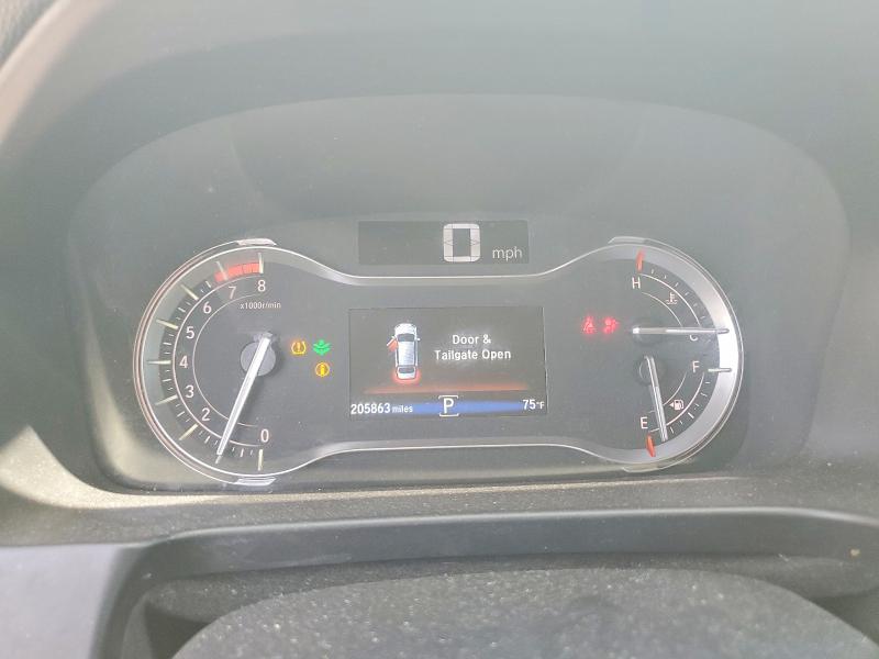 Продажа на аукционе авто 2018 Honda Pilot, vin: 5FNYF5H33JB016869, номер лота: 52623606