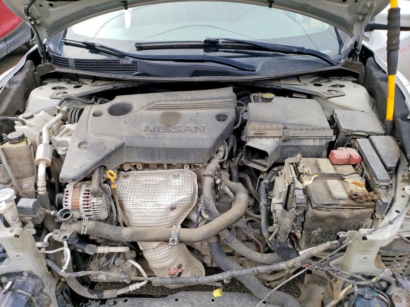 Auction sale of the 2018 Nissan Altima, vin: 1N4AL3APXJC185110, lot number: 53416036