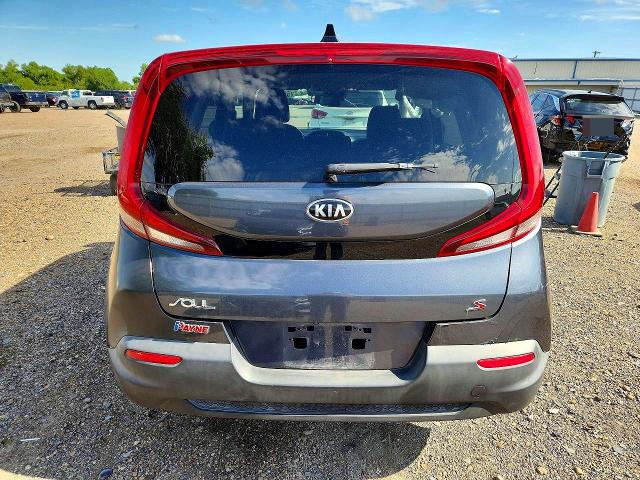 Aukcja sprzedaży 2021 Kia Soul, vin: KNDJ23AU2M7754225, numer aukcji: 52854926