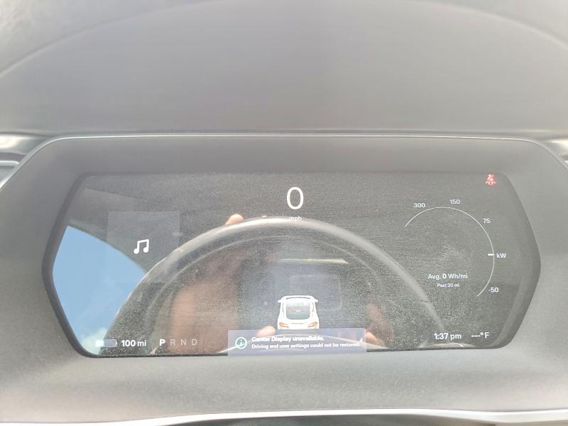Aukcja sprzedaży 2015 Tesla Model S, vin: 5YJSA1H25FF084912, numer aukcji: 54529016