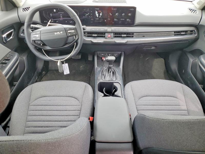 Aukcja sprzedaży 2025 Kia K4, vin: 3KPFU4DE1SE229504, numer aukcji: 53265016