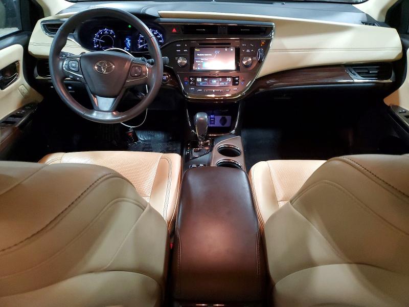 Auction sale of the 2015 Toyota Avalon, vin: 4T1BK1EB7FU146511, lot number: 52498256