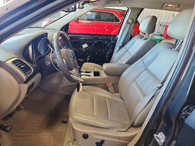 Aukcja sprzedaży 2011 Jeep Grand Cherokee, vin: 1J4RR4GG8BC573912, numer aukcji: 54457566