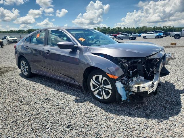 2018 Honda Civic მანქანა იყიდება აუქციონზე, vin: 2HGFC2F59JH584381, აუქციონის ნომერი: 55514296