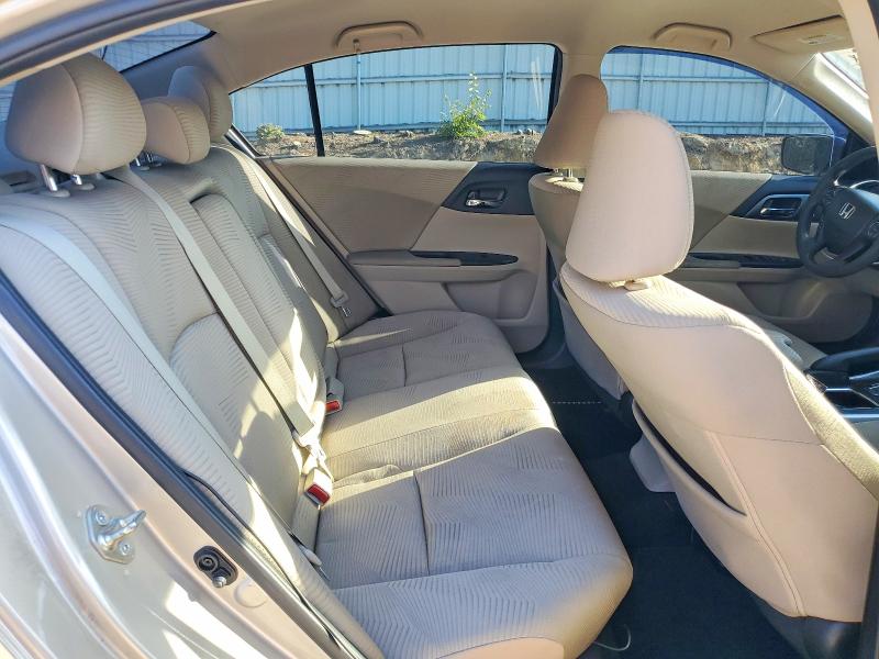 2015 Honda Accord მანქანა იყიდება აუქციონზე, vin: 1HGCR2F32FA090823, აუქციონის ნომერი: 54262076