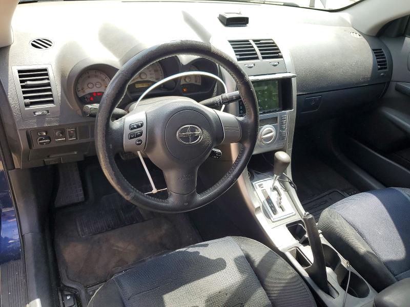 2006 Scion Tc მანქანა იყიდება აუქციონზე, vin: JTKDE177860073212, აუქციონის ნომერი: 53206666