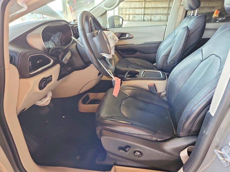 Продаж на аукціоні авто 2022 Chrysler Pacifica, vin: 2C4RC1BG0NR153814, номер лоту: 54001076