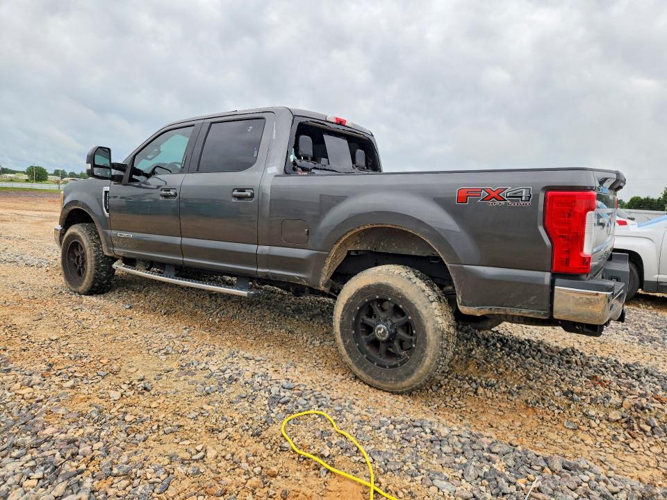 Продажа на аукционе авто 2017 Ford F250, vin: 1FT7W2BTXHEC44561, номер лота: 54203566