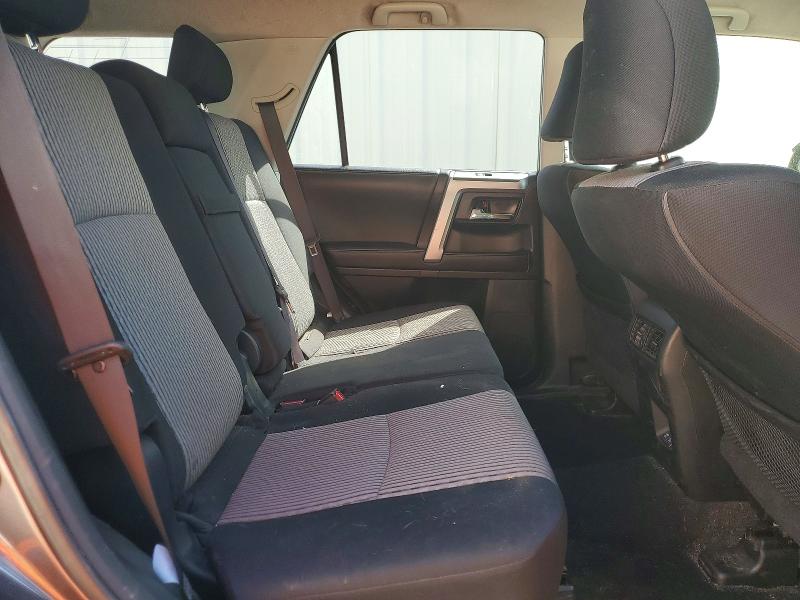 Продажа на аукционе авто 2020 Toyota 4runner, vin: JTEBU5JR3L5802343, номер лота: 54844156