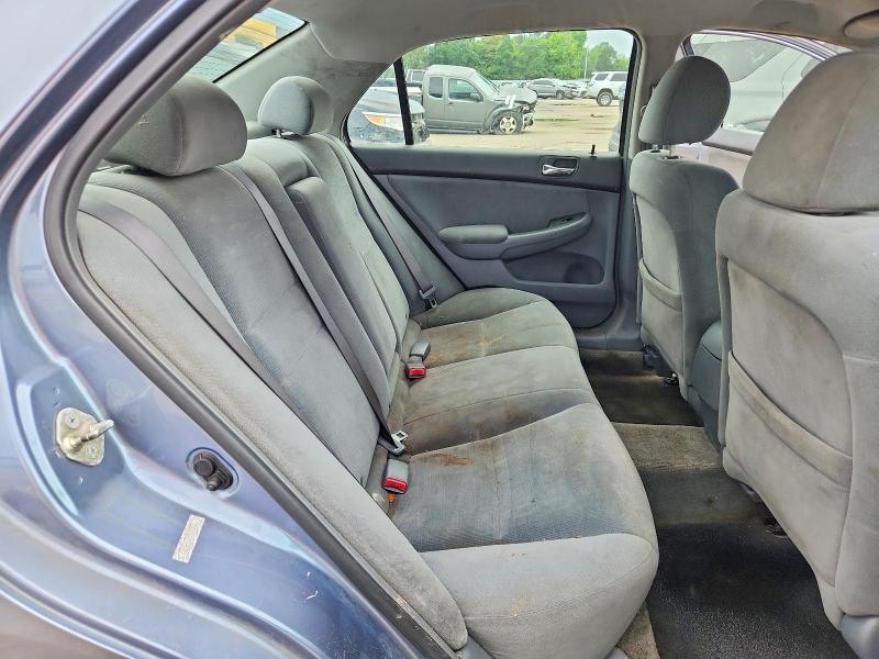 54774076 :رقم المزاد ، 1HGCM56417A040540 vin ، 2007 Honda Accord مزاد بيع