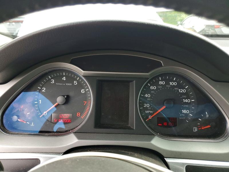Aukcja sprzedaży 2007 Audi A6, vin: WAUEV74FX7N098012, numer aukcji: 52771916