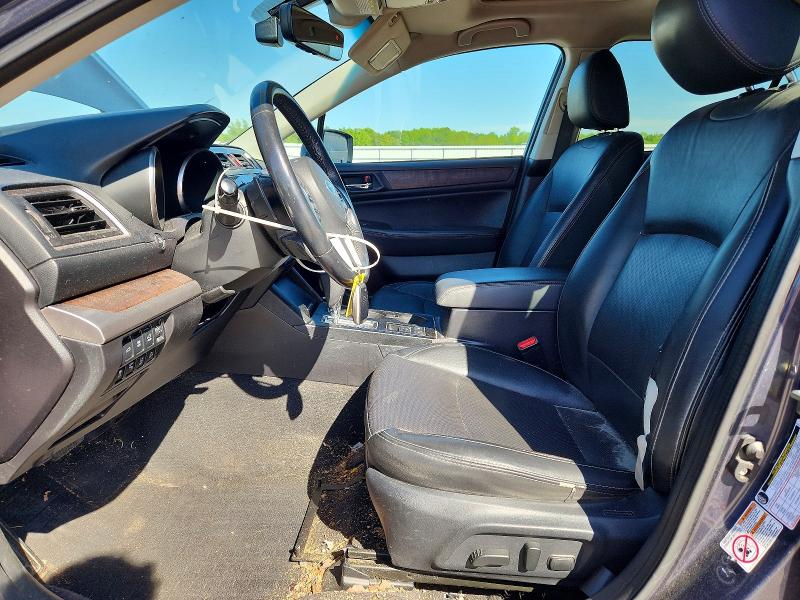 Aukcja sprzedaży 2017 Subaru Outback, vin: 4S4BSANC0H3297286, numer aukcji: 51854326