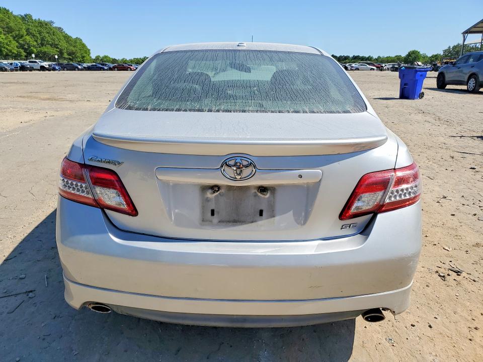 Продаж на аукціоні авто 2011 Toyota Camry, vin: 4T1BF3EK5BU197564, номер лоту: 53731996