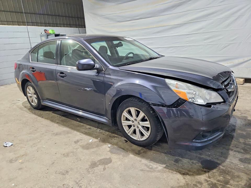 Aukcja sprzedaży 2012 Subaru Legacy, vin: 4S3BMBA68C3030992, numer aukcji: 53849736