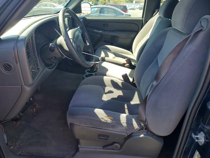 Продажа на аукционе авто 2004 Gmc New Sierra, vin: 2GTEC19T341383572, номер лота: 52684016