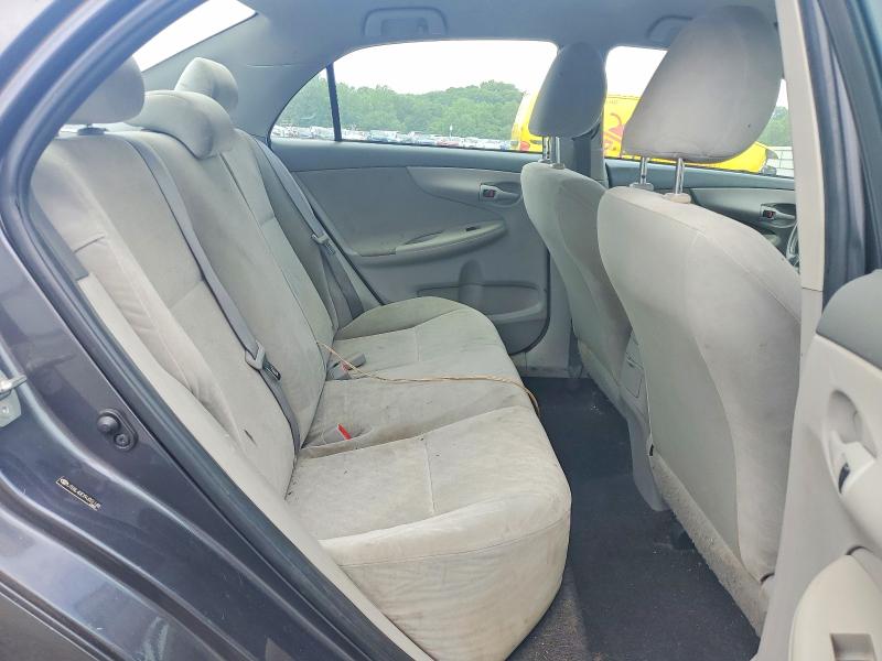 Aukcja sprzedaży 2009 Toyota Corolla, vin: JTDBL40EX9J001148, numer aukcji: 55230966