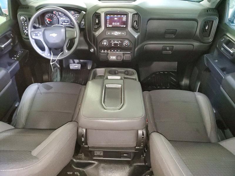 Продажа на аукционе авто 2023 Chevrolet Silverado, vin: 1GCPDAEK7PZ187326, номер лота: 54283046