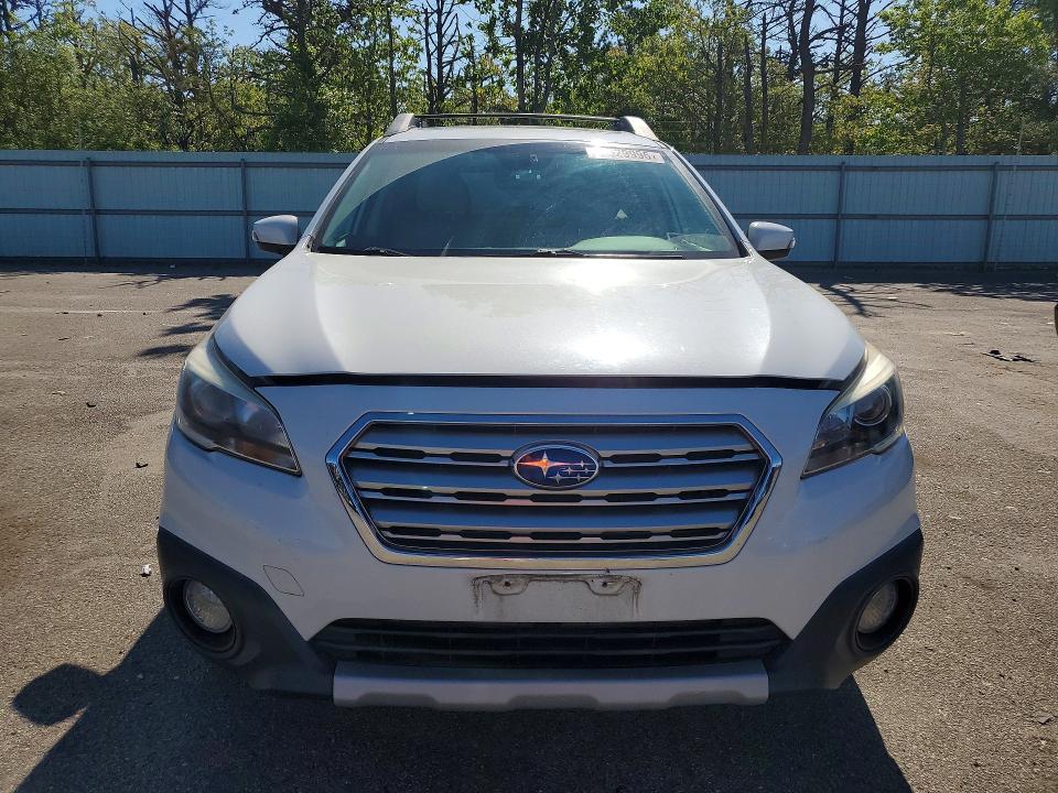 Aukcja sprzedaży 2017 Subaru Outback, vin: 4S4BSENC2H3375476, numer aukcji: 54629996