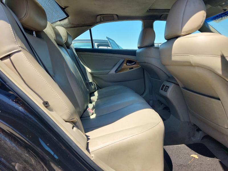 Aukcja sprzedaży 2007 Toyota Camry, vin: 4T1BK46K97U518741, numer aukcji: 53118346