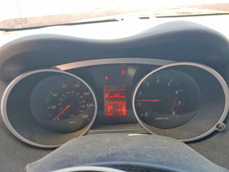 Продажа на аукционе авто 2010 Mitsubishi Outlander, vin: JA4AS2AW0AZ011150, номер лота: 53446786