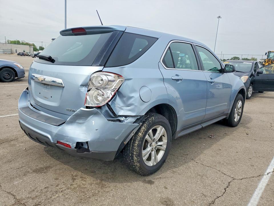 Aukcja sprzedaży 2014 Chevrolet Equinox, vin: 2GNALAEK3E6182357, numer aukcji: 52481956