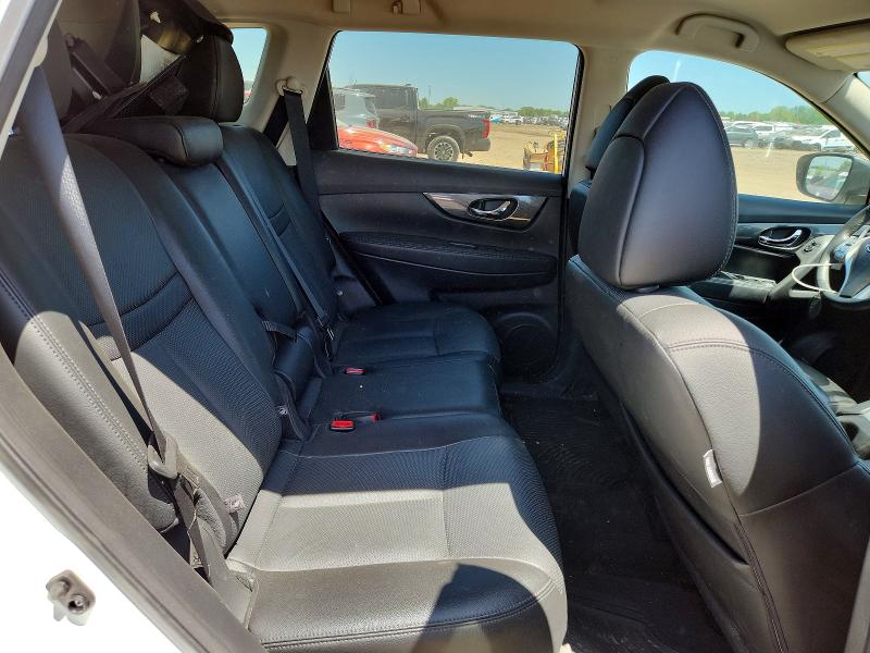 Aukcja sprzedaży 2015 Nissan Rogue, vin: 5N1AT2MVXFC875084, numer aukcji: 55310306