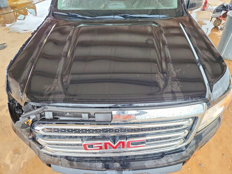 52605826 :رقم المزاد ، 1GTG6CEN8K1114053 vin ، 2019 Gmc Canyon مزاد بيع