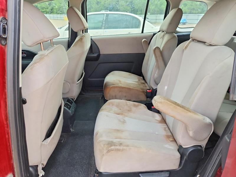 Aukcja sprzedaży 2014 Mazda 5, vin: JM1CW2BL8E0164344, numer aukcji: 55509416