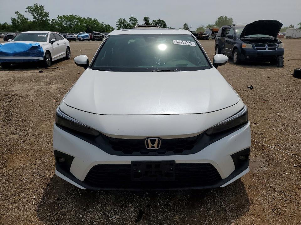 Продаж на аукціоні авто 2023 Honda Civic, vin: 19XFL1H8XPE015768, номер лоту: 54512226