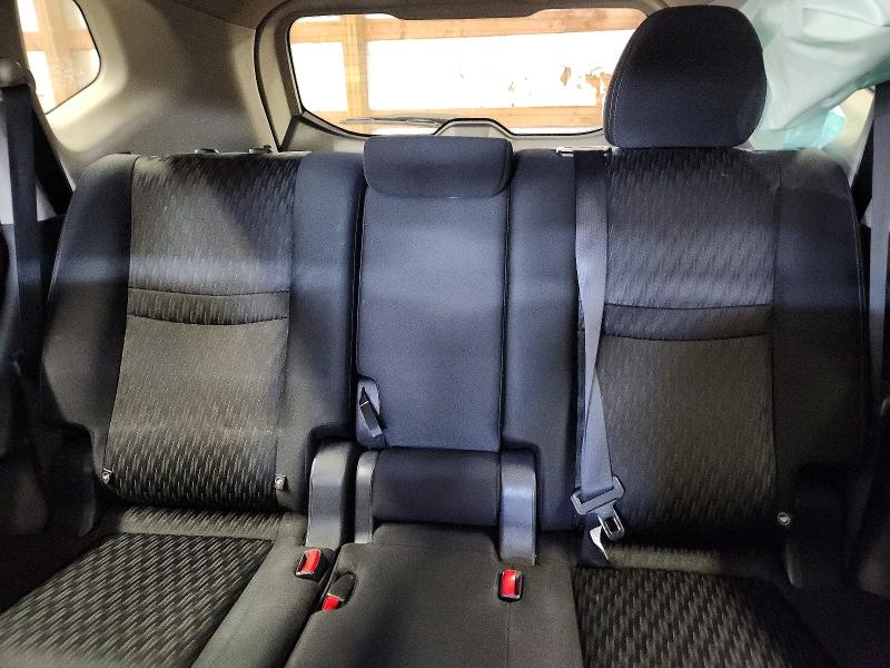 Продаж на аукціоні авто 2017 Nissan Rogue, vin: KNMAT2MT7HP542792, номер лоту: 53252336