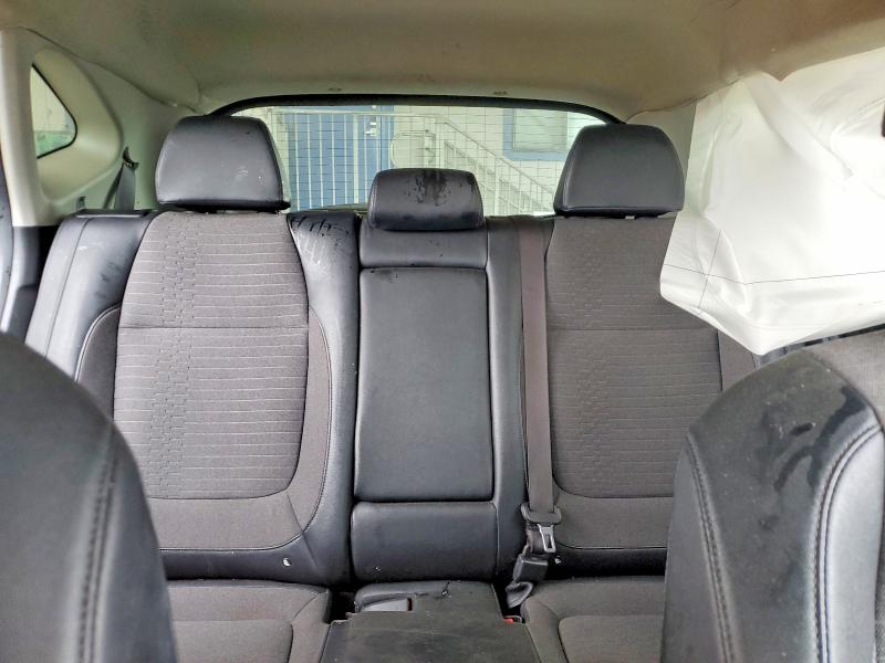 55032216 :رقم المزاد ، KNDEU2AA1M7141329 vin ، 2021 Kia Seltos مزاد بيع