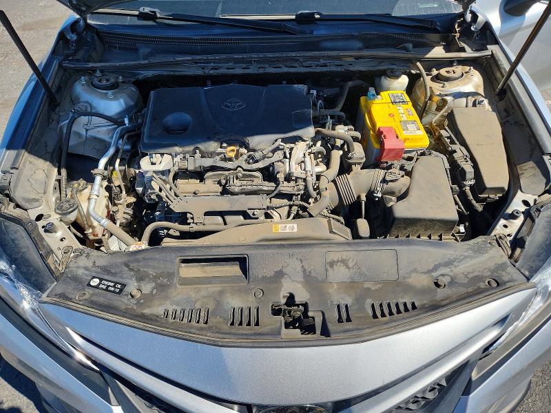 Aukcja sprzedaży 2019 Toyota Camry, vin: 4T1B11HK0KU838893, numer aukcji: 53691896