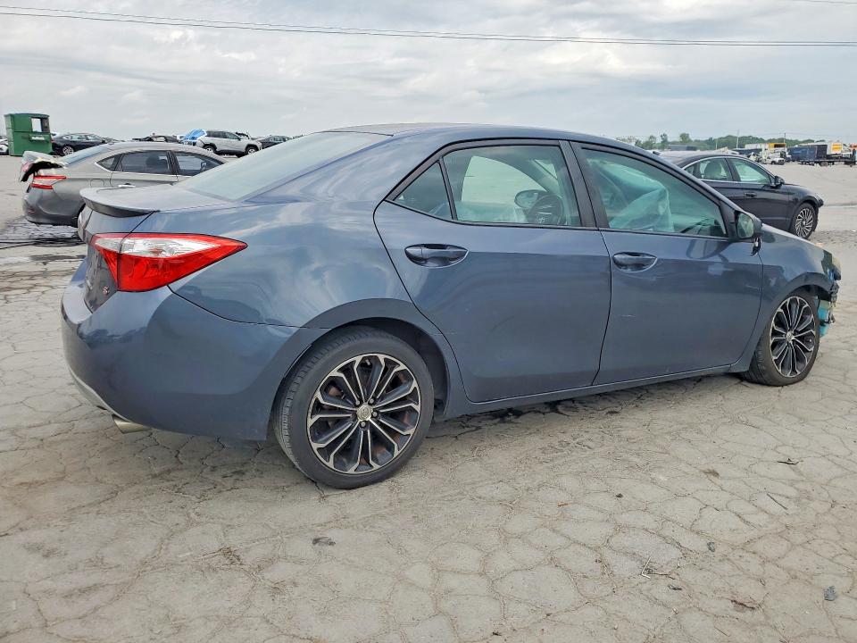 Aukcja sprzedaży 2015 Toyota Corolla, vin: 2T1BURHE1FC360734, numer aukcji: 54402256