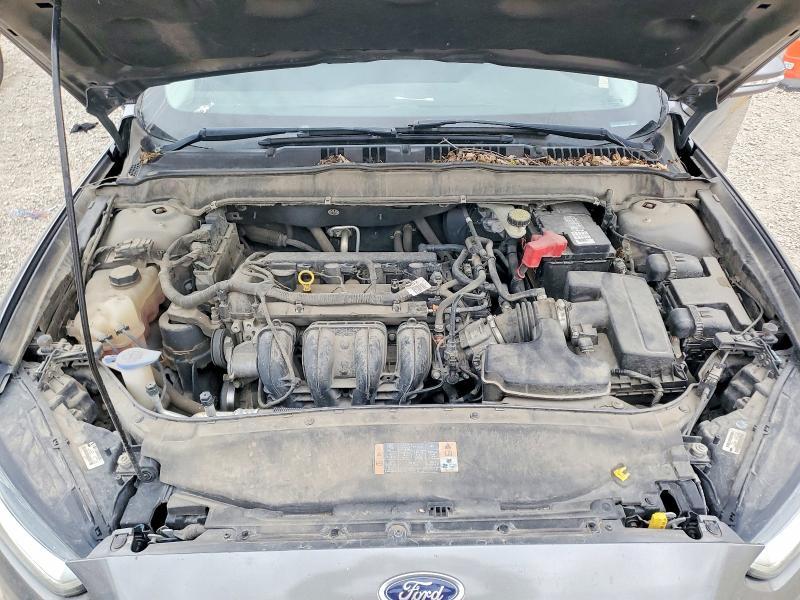 53063786 :رقم المزاد ، 3FA6P0H77DR207567 vin ، 2013 Ford Fusion مزاد بيع