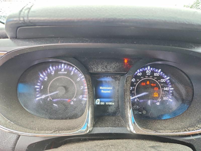 2014 Toyota Avalon მანქანა იყიდება აუქციონზე, vin: 4T1BK1EB0EU098431, აუქციონის ნომერი: 52512116