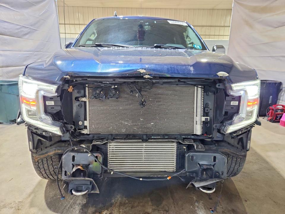 Aukcja sprzedaży 2020 Ford F150, vin: 1FTEW1E45LFB11697, numer aukcji: 53969916