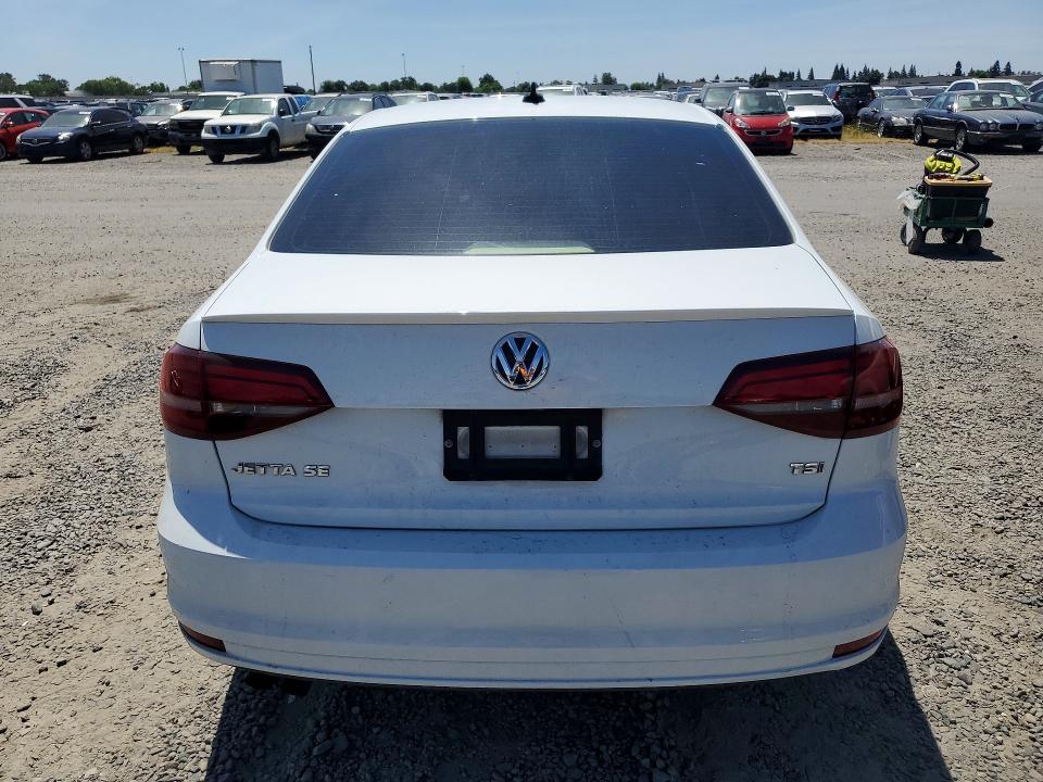 Aukcja sprzedaży 2017 Volkswagen Jetta, vin: 3VWDB7AJ5HM313255, numer aukcji: 53296856